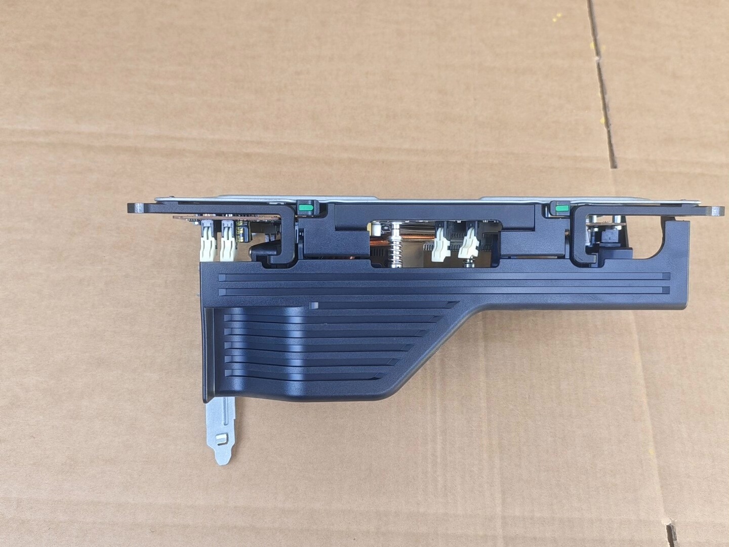 bo mach cpu thu 2 cho hp z620 618265 001 4 Bo mạch CPU thứ 2 HP Z620 - Ảnh 4