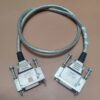 Cáp Stack CISCO CAB-STACK-1M WS-C3750 WS-C3750V2 dài 1M - Ảnh 1