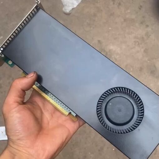 Card GPU NVIDIA Tesla V100 16GB - Ảnh chính
