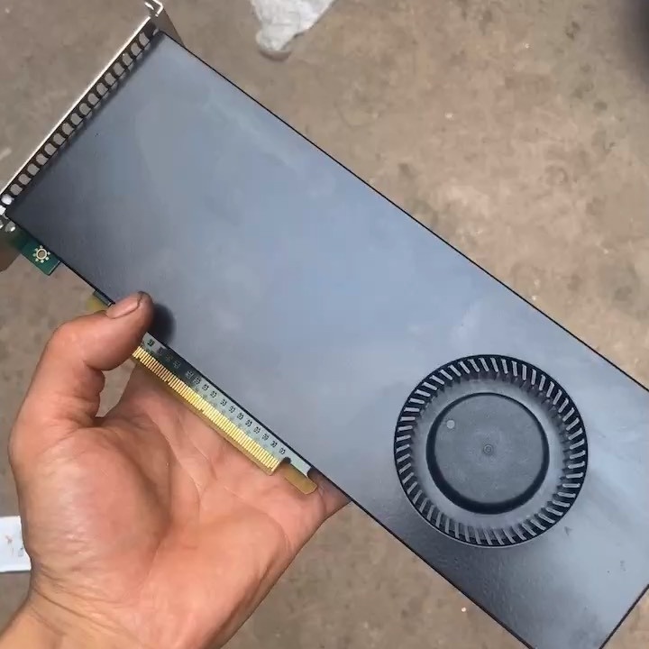 card gpu nvidia tesla v100 featured Card GPU NVIDIA Tesla V100 16GB - Ảnh chính