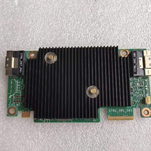 Card Dell PERC HBA345 IT - Ảnh 1
