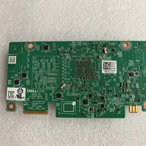 Card Dell PERC HBA345 IT - Ảnh 2