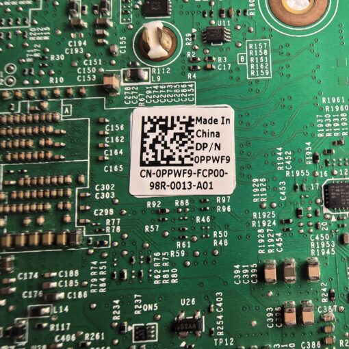 Card Dell PERC HBA345 IT - Ảnh 3