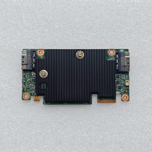 Card Dell PERC HBA 355i - Ảnh 1