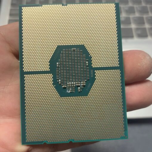 CPU Intel Xeon Gold 6148 - Ảnh 3