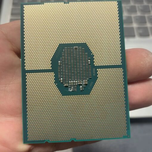CPU Intel Xeon Gold 6148 - Ảnh 4