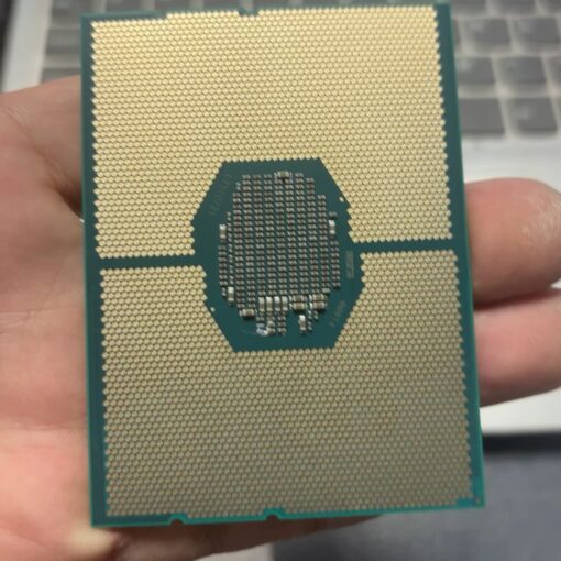 CPU Intel Xeon Gold 6148 - Ảnh 6
