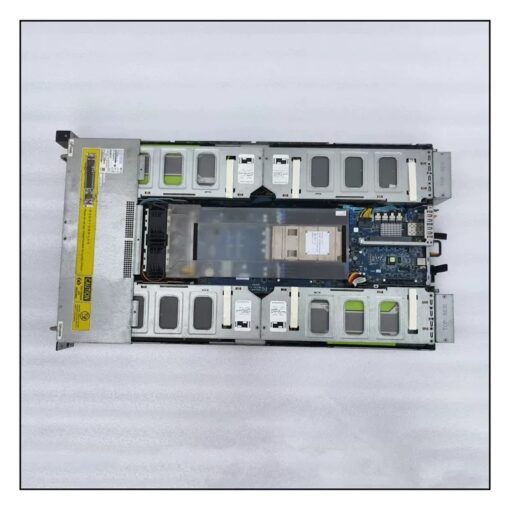 Máy chủ AI Gigabyte G292-Z20 2U 8GPU - Ảnh 1