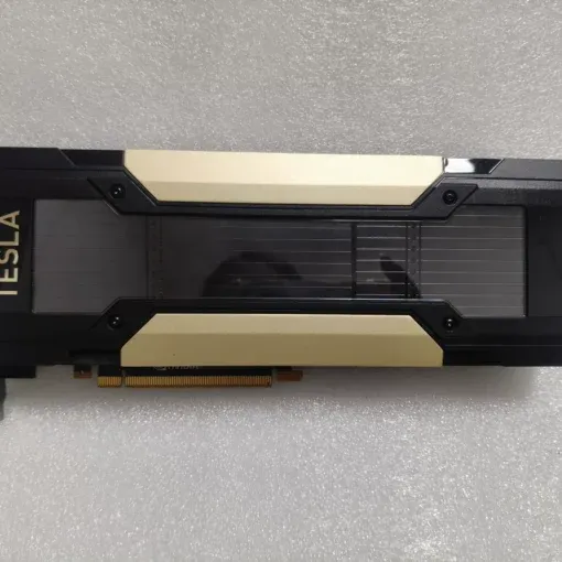 gpu nvidia tesla v100 32gb pci e 1