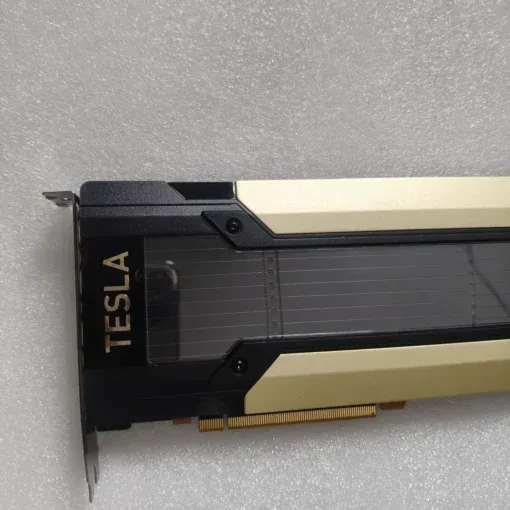 gpu nvidia tesla v100 32gb pci e 3