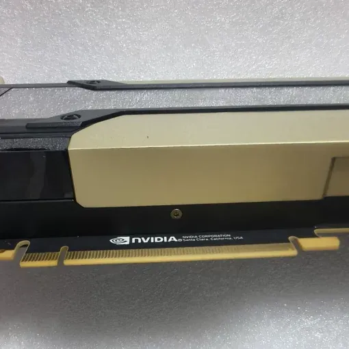 gpu nvidia tesla v100 32gb pci e 4
