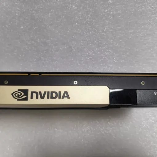 gpu nvidia tesla v100 32gb pci e 5