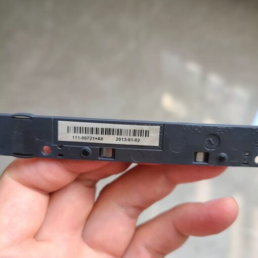 Khay ổ cứng Netapp 2.5