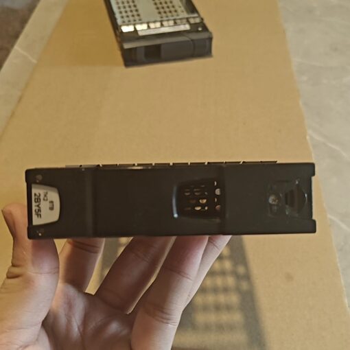 Khay ổ cứng Veritas HP 3PAR - Ảnh 1