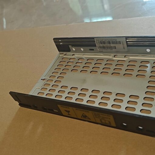 Khay ổ cứng Veritas HP 3PAR - Ảnh 5