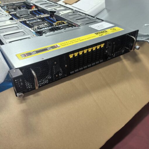 Máy chủ Gigabyte G250-G50 - Ảnh 3