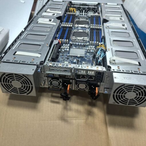 Máy chủ Gigabyte G250-G50 - Ảnh 5