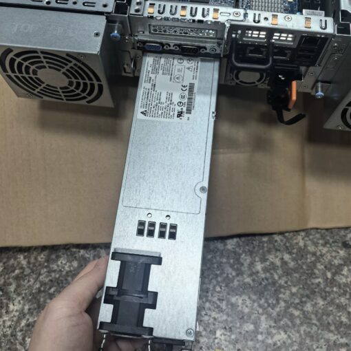 Máy chủ Gigabyte G250-G50 - Ảnh 6