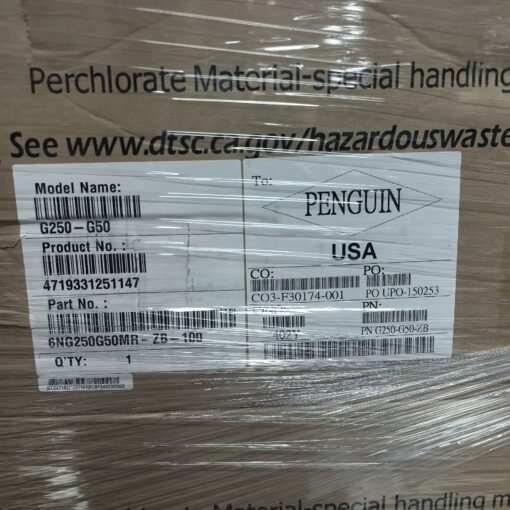 Máy chủ Gigabyte G250-G50 - Ảnh 8