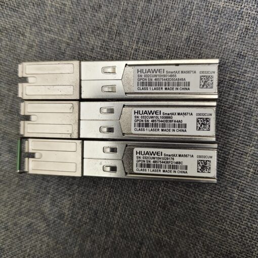 Module Huawei GPON MA5671A - Ảnh 1