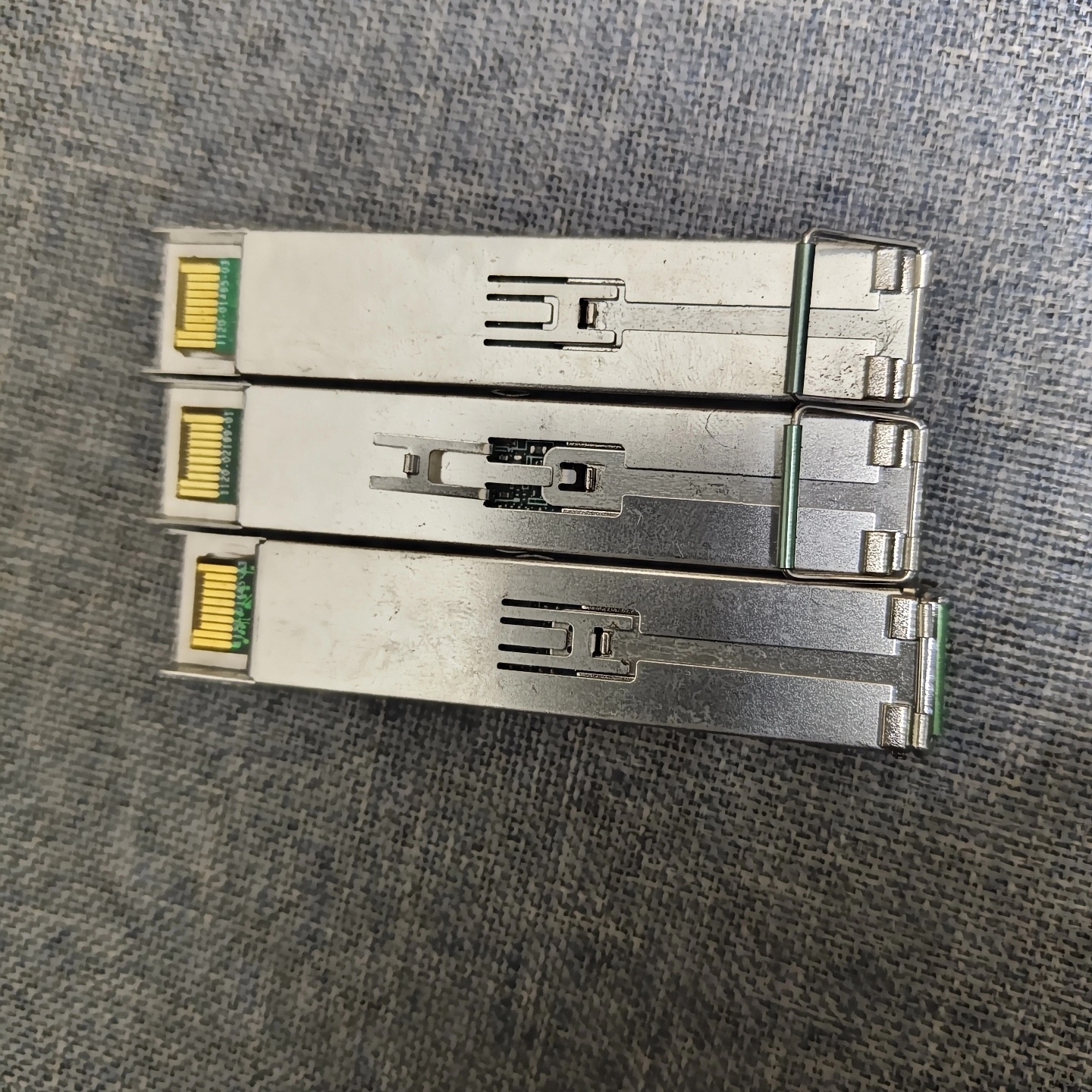 module huawei gpon xgpon stick ma5671a 2 5g 2 Module Huawei GPON MA5671A - Ảnh 2