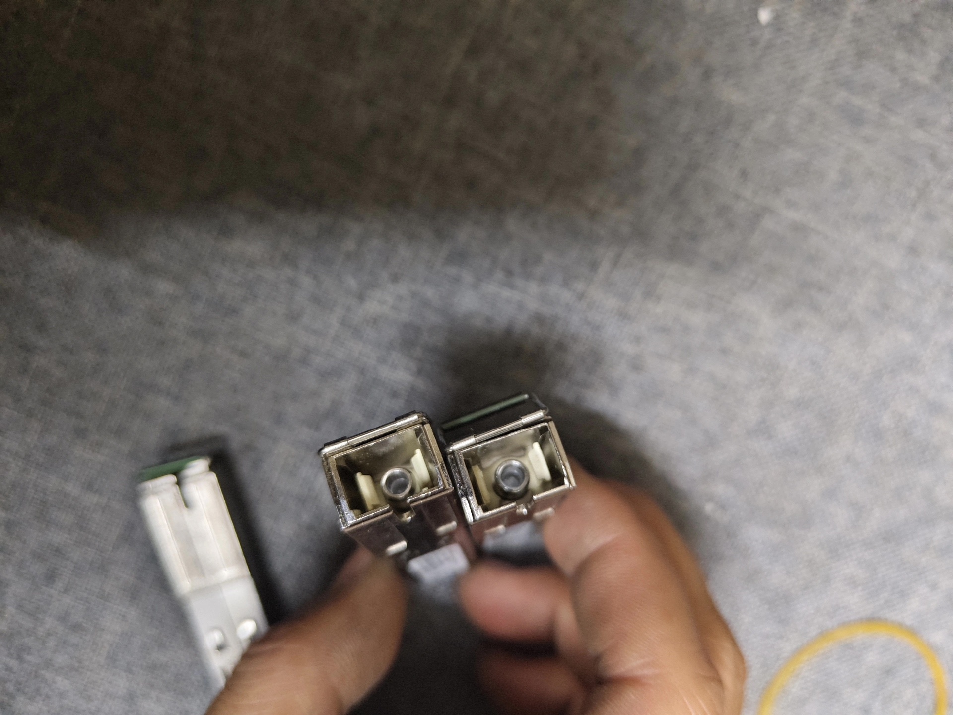 module huawei gpon xgpon stick ma5671a 2 5g 3 Module Huawei GPON MA5671A - Ảnh 3