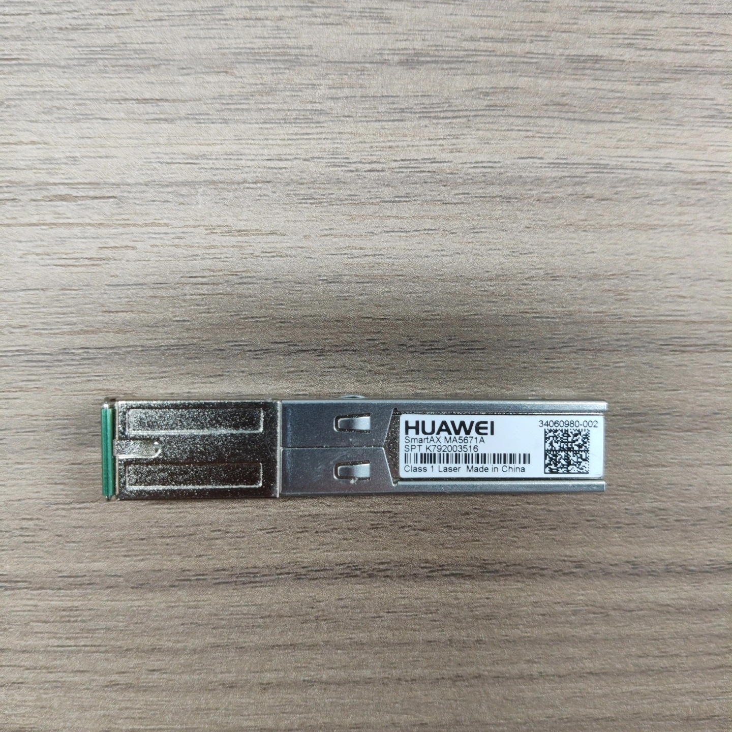 module huawei gpon xgpon stick ma5671a 2 5g 4 Module Huawei GPON MA5671A - Ảnh 4