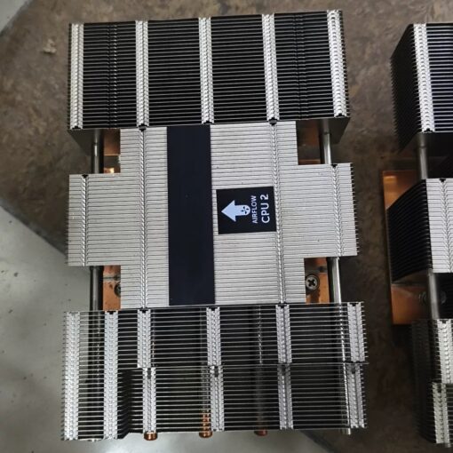Tản nhiệt Dell R730 - Ảnh 1