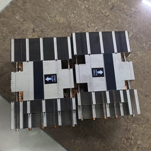 Tản nhiệt Dell R730 - Ảnh 4