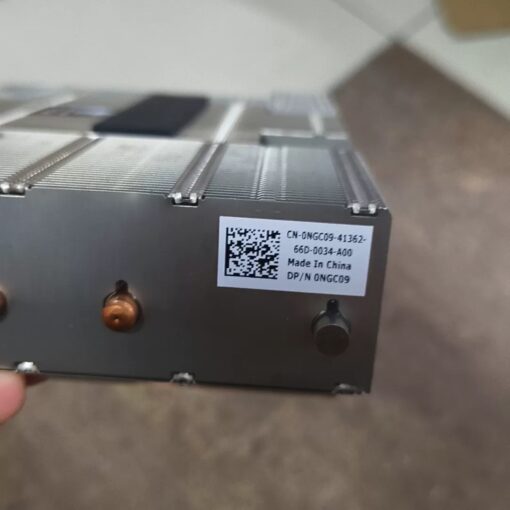 Tản nhiệt Dell R730 - Ảnh 5