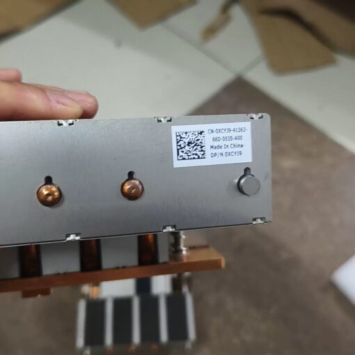 Tản nhiệt Dell R730 - Ảnh 6