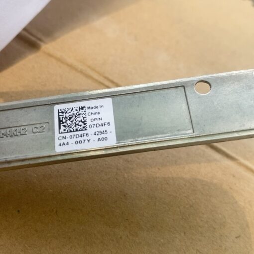 Tray Dell Compellent - Ảnh 3